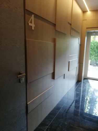 New Big Loft Apartments Jurmala With Free Secured Parking