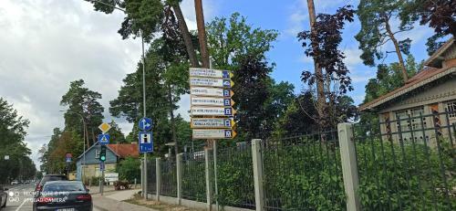 New Big Loft Apartments Jurmala With Free Secured Parking