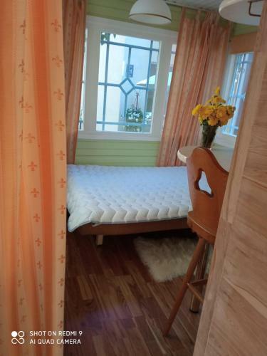 Jurmala`s Center Mini House