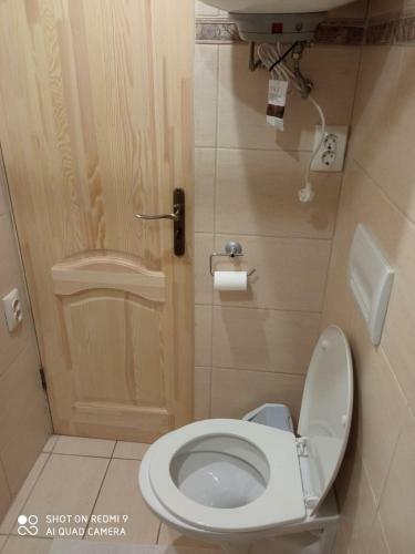 Jurmala`s Center Mini House