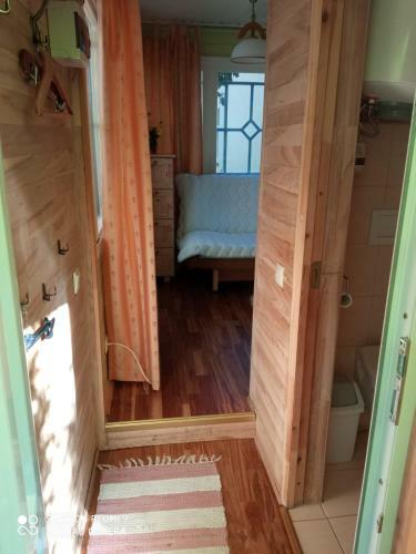 Jurmala`s Center Mini House