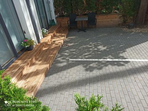 New Loft Apartments Jurmala With Free Secured Parking