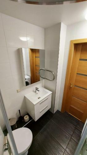 Apartamento Studio Near The Beach
