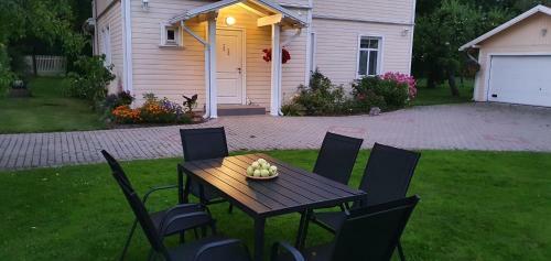 The Cat House Jurmala