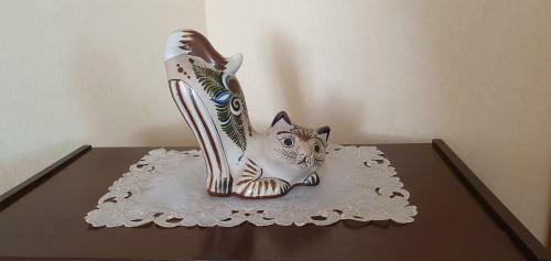 The Cat House Jurmala