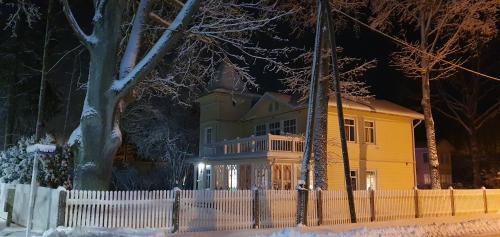 The Cat House Jurmala