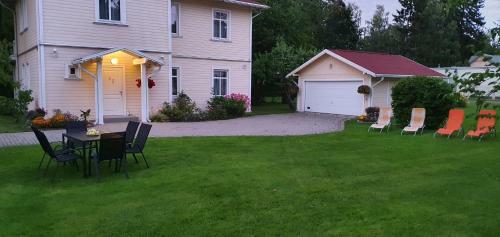 The Cat House Jurmala
