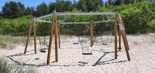 The Cat House Jurmala
