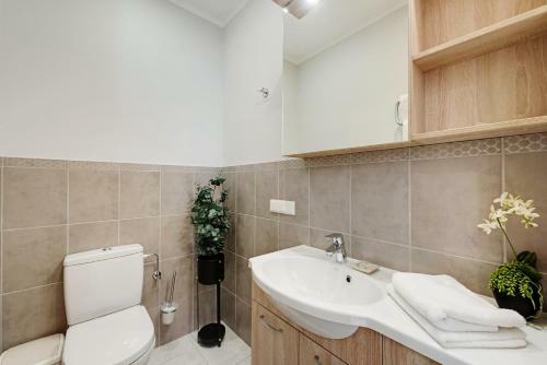 Turaidas Kvartals Four Seasons Luxury Apartment