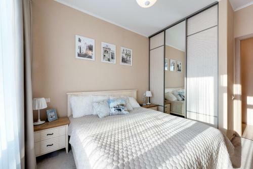 Turaidas Kvartals Four Seasons Luxury Apartment