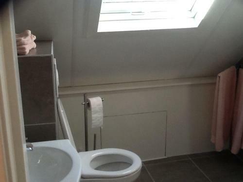 Apartamento Landgoed ?t Veldhoen