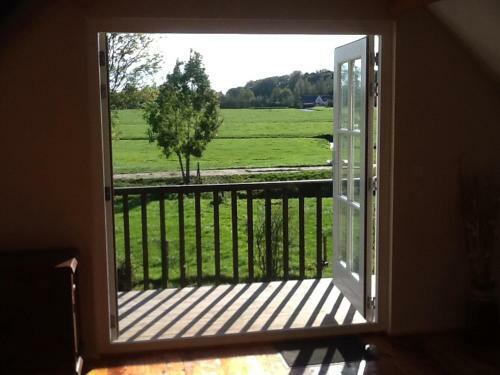 Apartamento Landgoed ?t Veldhoen