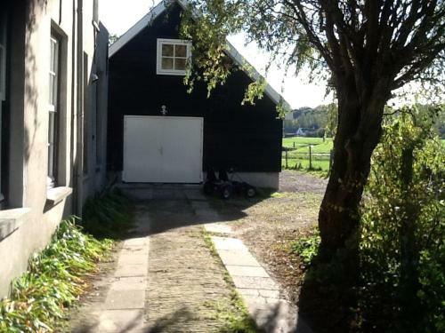 Apartamento Landgoed ?t Veldhoen