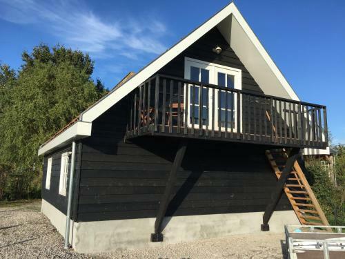 Apartamento Landgoed ?t Veldhoen