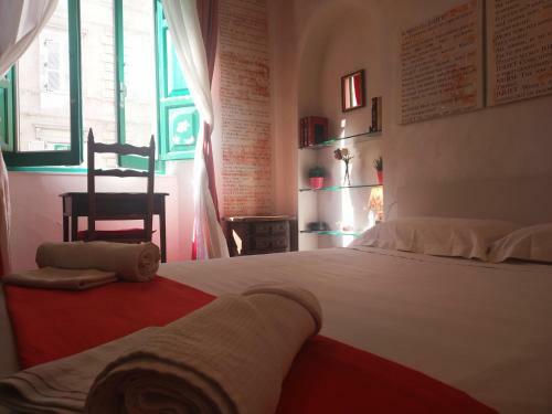 Hostal B&B La Casa In Centro