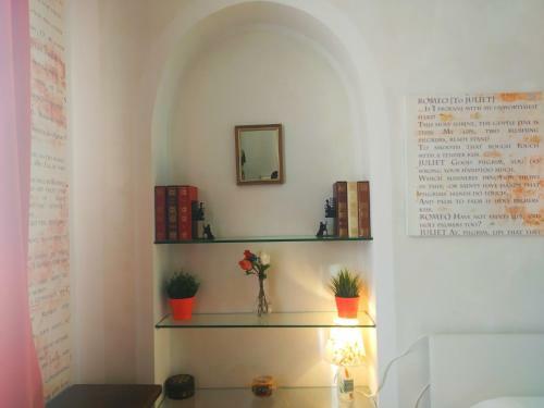 Hostal B&B La Casa In Centro