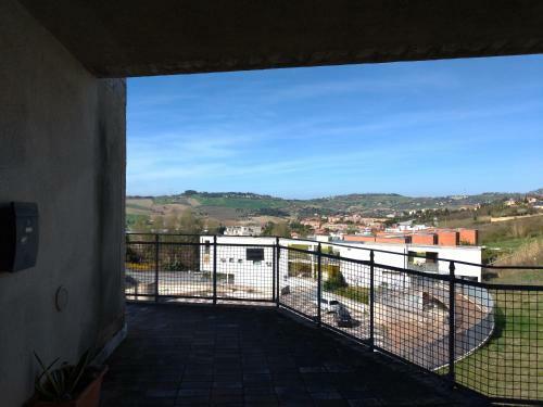 Apartamento Via Brecce Bianche, 70
