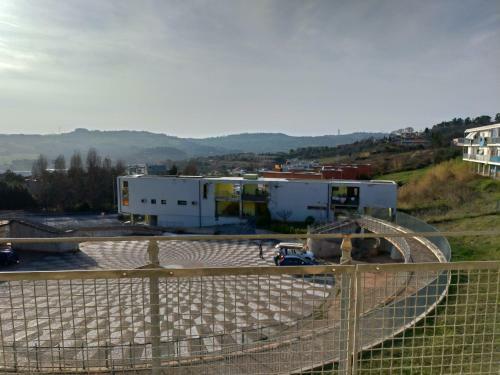 Apartamento Via Brecce Bianche, 70