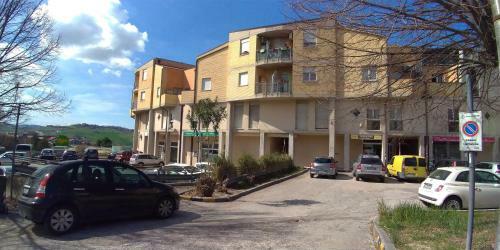 Apartamento Via Brecce Bianche, 70