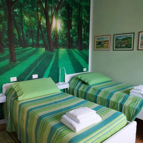Hostal Casa Valeria