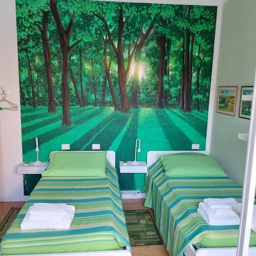 Hostal Casa Valeria