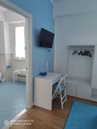 Hostal Casa Valeria