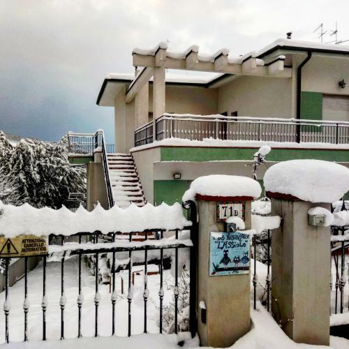 B&B L'assiolo