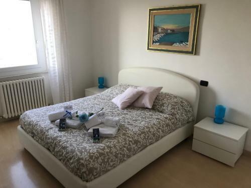 B&B Il Poeta Sul Mare