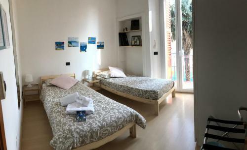 B&B Il Poeta Sul Mare