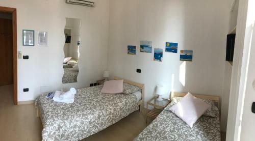 B&B Il Poeta Sul Mare