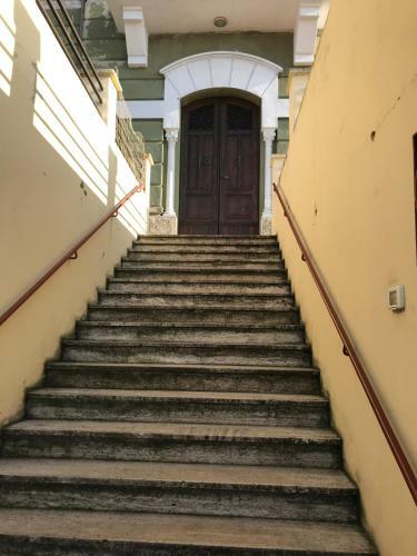 B&B Il Poeta Sul Mare