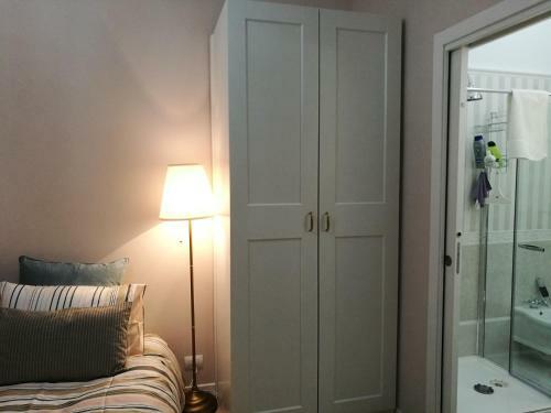 Apartamento Centralissimo 2 Camere 2 Bagni