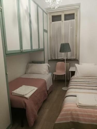 Apartamento Centralissimo 2 Camere 2 Bagni