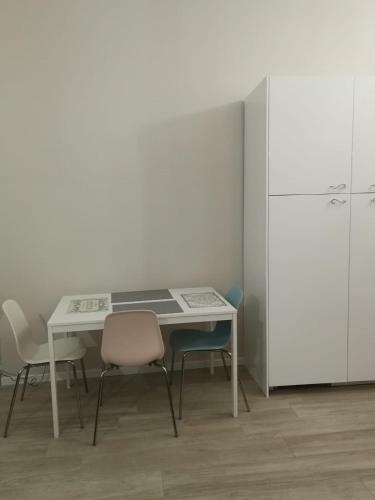 Apartamento Centralissimo 2 Camere 2 Bagni