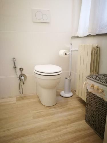 Apartamento Centralissimo 2 Camere 2 Bagni