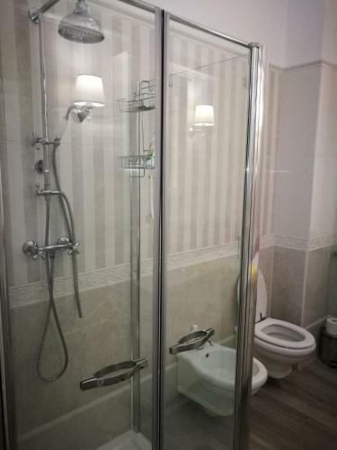 Apartamento Centralissimo 2 Camere 2 Bagni