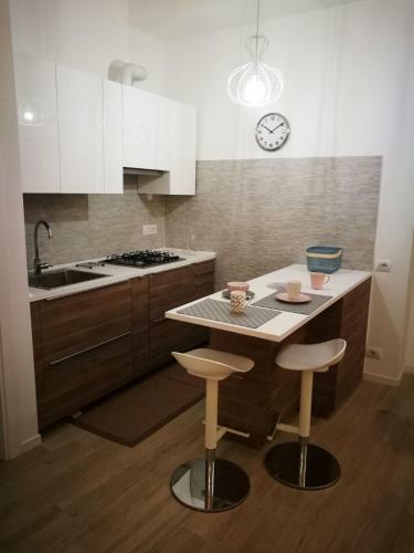 Apartamento Centralissimo 2 Camere 2 Bagni