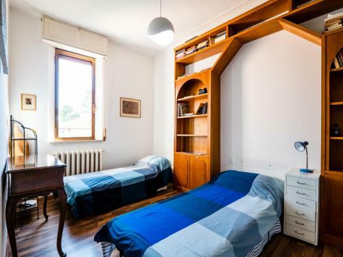 Apartamento Via Duranti
