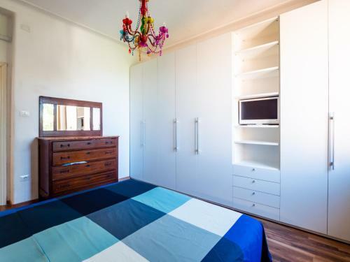 Apartamento Via Duranti