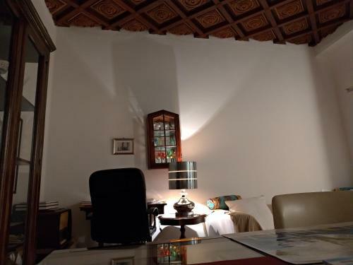 Apartamento Via Duranti
