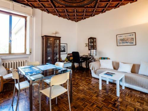 Apartamento Via Duranti