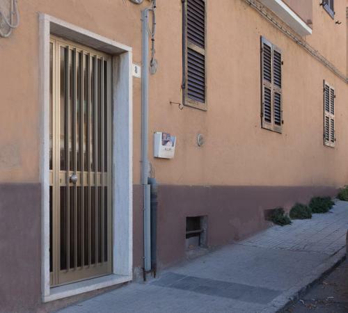 Apartamento Residenza Cleopatra 2