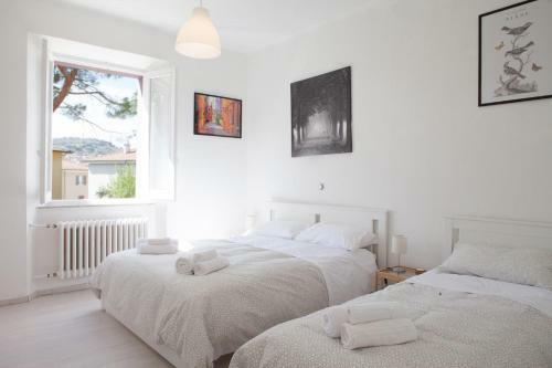 Apartamento Residenza Cleopatra 2