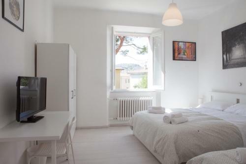 Apartamento Residenza Cleopatra 2