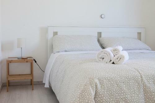 Apartamento Residenza Cleopatra 2