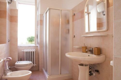 Apartamento Residenza Cleopatra 2