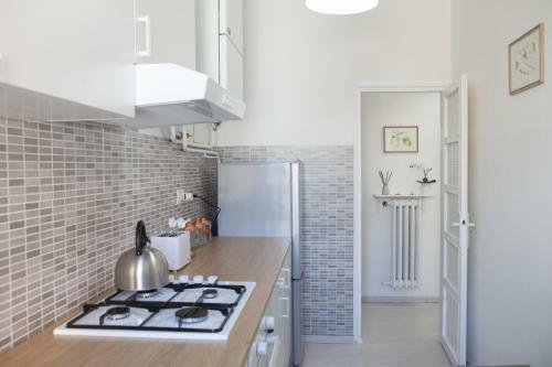 Apartamento Residenza Cleopatra 2