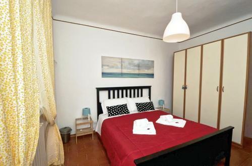 Hostal Piazzadarmi 26