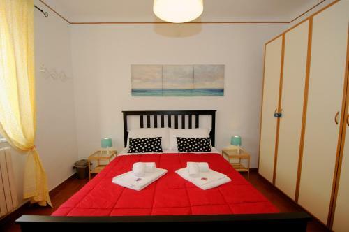 Hostal Piazzadarmi 26