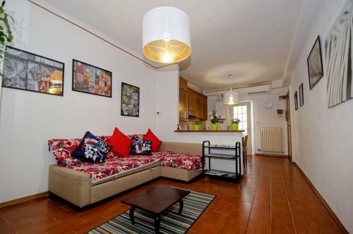Hostal Piazzadarmi 26